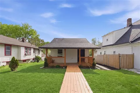 1503 N 17th St, Kansas City, KS 66102