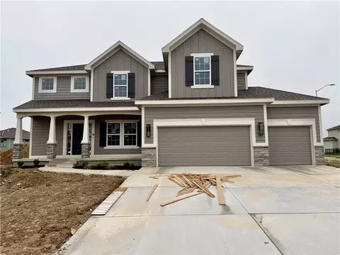 8977 NE 99th St, Kansas City, MO 64157