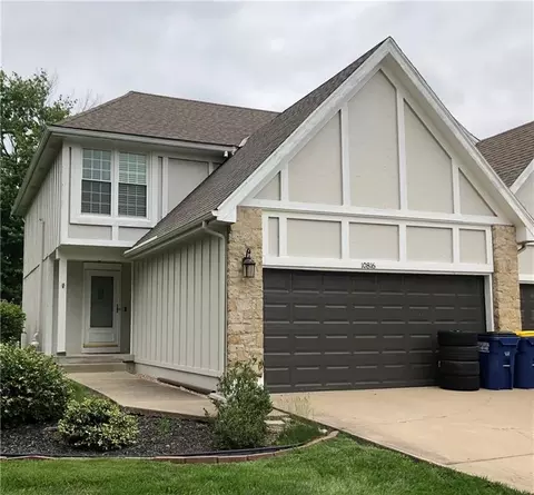 10816 W 115 Ter, Overland Park, KS 66210