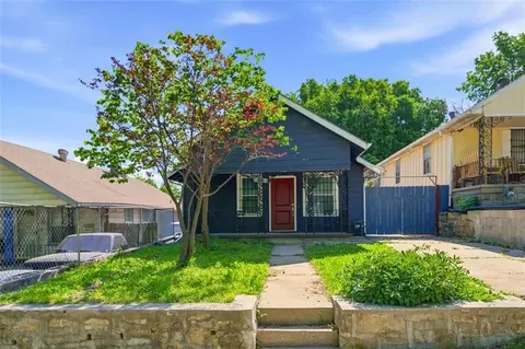 1717 Cambridge Ave, Kansas City, MO 64126