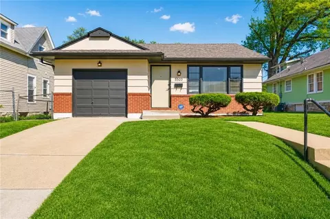 5503 Forest Ave, Kansas City, MO 64110