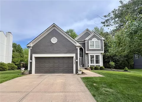 12705 W 125th St, Overland Park, KS 66213