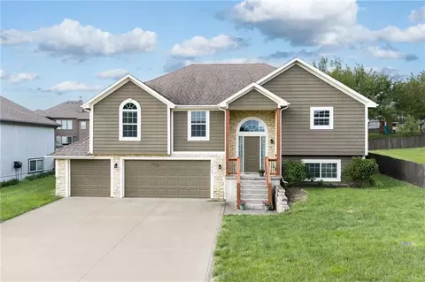 11409 Kimball Ave, Kansas City, KS 66109