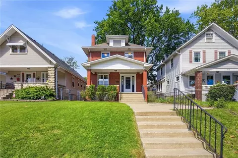 614 N 16th St, Kansas City, KS 66102
