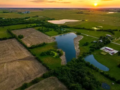 25 Acres State Rt 2 Hwy, Harrisonville, MO 64701