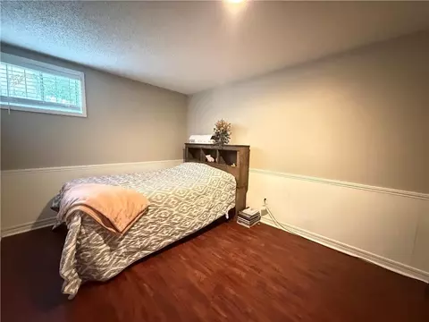 Bedroom - 3704 S Willis Ave, Independence, MO 64055 photo 7 of 8