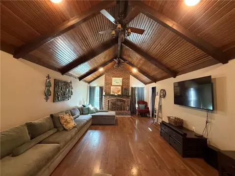 Living - 3704 S Willis Ave, Independence, MO 64055 photo 1 of 3