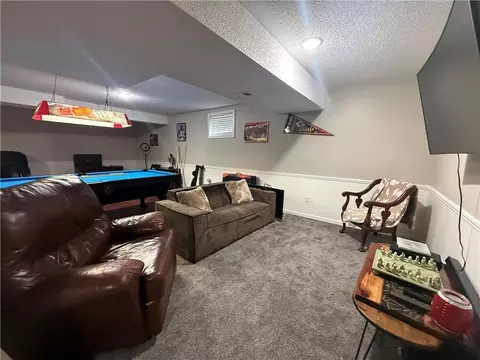 Living - 3704 S Willis Ave, Independence, MO 64055 photo 3 of 3
