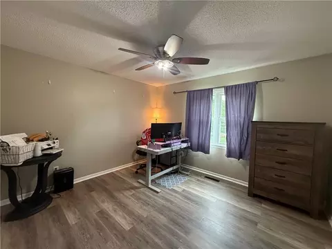 Bedroom - 3704 S Willis Ave, Independence, MO 64055 photo 1 of 8