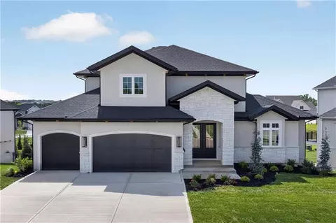16928 Futura St, Overland Park, KS 66085