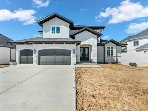 16928 Futura St, Overland Park, KS 66085