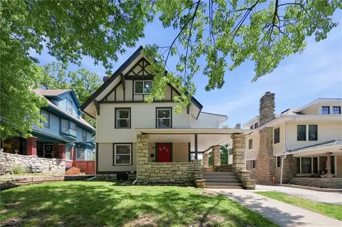 4333 Harrison St, Kansas City, MO 64110