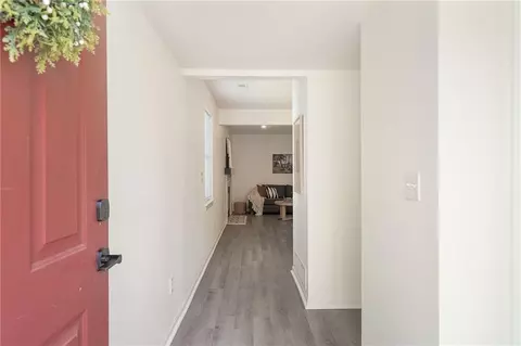 Entry Way - 4612 NE Whispering Winds Dr #A, Lees Summit, MO 64064 photo 1 of 6