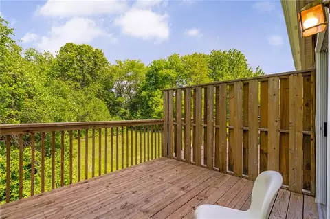 Exterior - 4612 NE Whispering Winds Dr #A, Lees Summit, MO 64064 photo 6 of 9