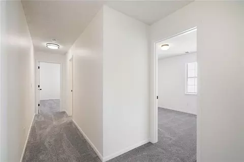 Entry Way - 4612 NE Whispering Winds Dr #A, Lees Summit, MO 64064 photo 6 of 6