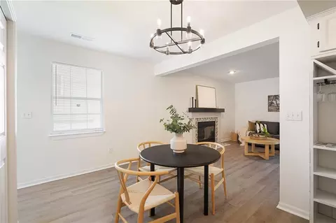 Dining - 4612 NE Whispering Winds Dr #A, Lees Summit, MO 64064 photo 1 of 1