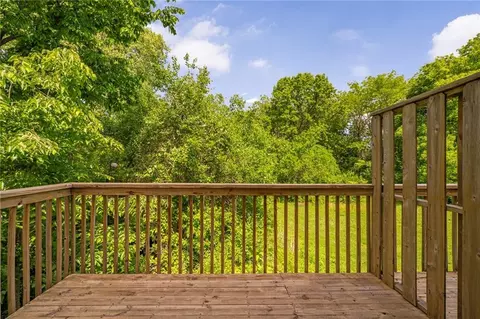 Exterior - 4612 NE Whispering Winds Dr #A, Lees Summit, MO 64064 photo 3 of 9