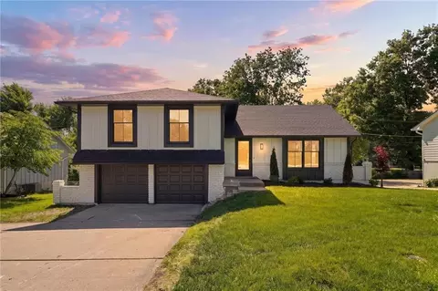 10200 Nall Ave, Overland Park, KS 66207