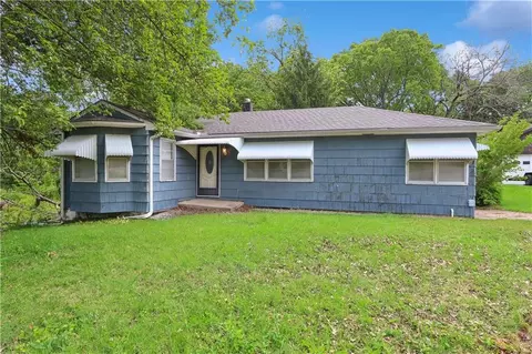 3605 S Norwood Ave, Independence, MO 64052