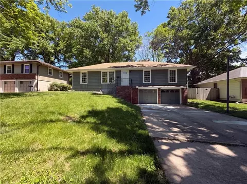 3809 S Drumm Ave, Independence, MO 64055