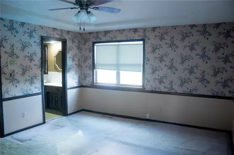 Bedroom - 16701 E George Franklyn Dr, Independence, MO 64055 photo 1 of 4