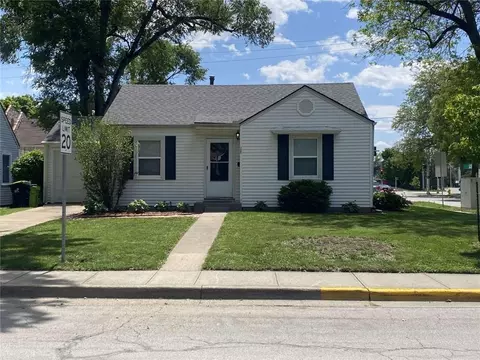 1401 E 21st Ave, North Kansas City, MO 64116