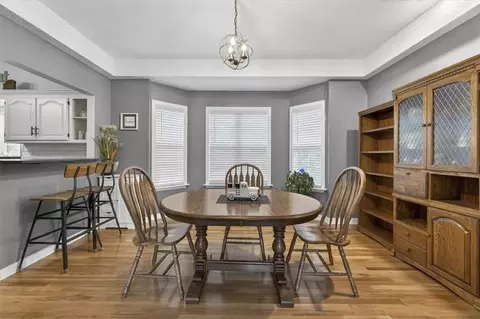 Dining - 908 NE Michael Dr, Lees Summit, MO 64086 photo 1 of 4