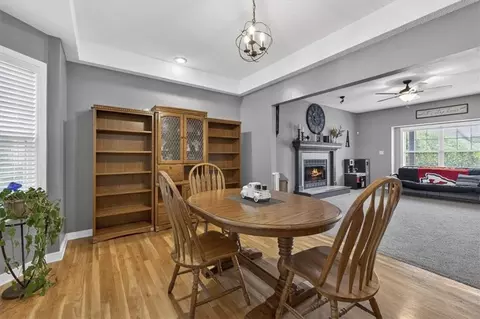 Dining - 908 NE Michael Dr, Lees Summit, MO 64086 photo 3 of 4