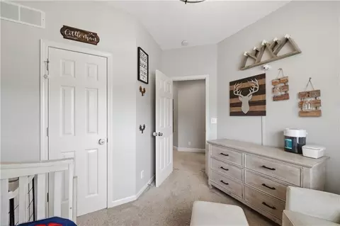 Entry Way - 19617 E 18th Ter, Independence, MO 64057 photo 5 of 6