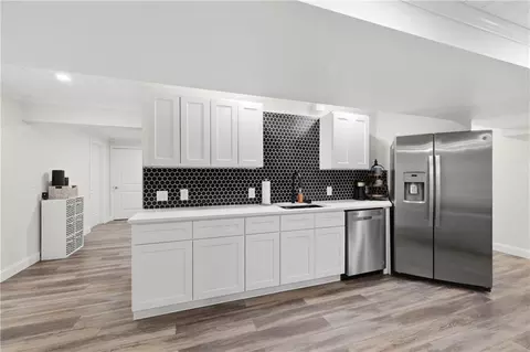 Kitchen - 19617 E 18th Ter, Independence, MO 64057 photo 3 of 3