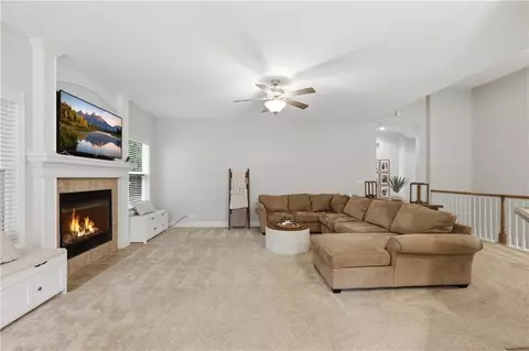 Living - 19617 E 18th Ter, Independence, MO 64057 photo 2 of 5