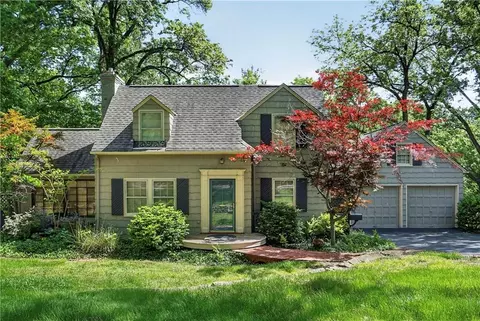 3701 Shawnee Mission Pkwy, Fairway, KS 66205