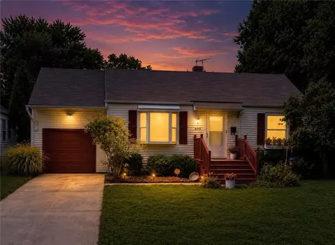 608 W 86th Ter, Kansas City, MO 64114