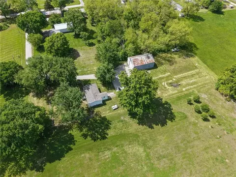 View/Area - 509 N Sherman St, Wheeling, MO 64688 photo 1 of 5