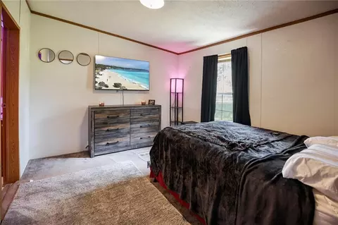 Bedroom - 509 N Sherman St, Wheeling, MO 64688 photo 1 of 1