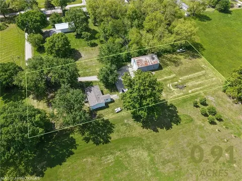 View/Area - 509 N Sherman St, Wheeling, MO 64688 photo 2 of 5