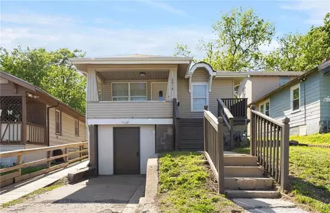 2416 N 20th St, Kansas City, KS 66104