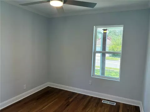 Bedroom - 107 E 20th St, Pittsburg, KS 66762 photo 1 of 5