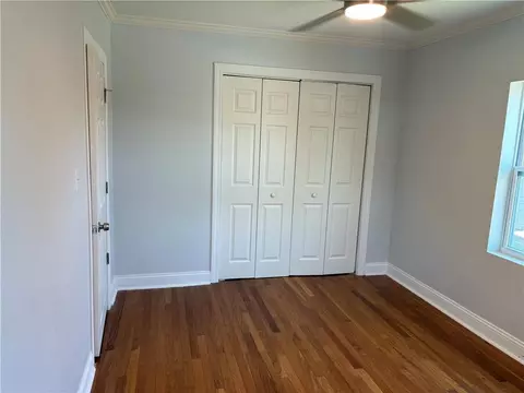 Bedroom - 107 E 20th St, Pittsburg, KS 66762 photo 5 of 5