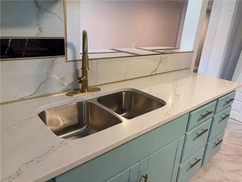 Kitchen - 107 E 20th St, Pittsburg, KS 66762 photo 2 of 5