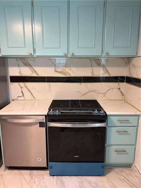 Kitchen - 107 E 20th St, Pittsburg, KS 66762 photo 3 of 5