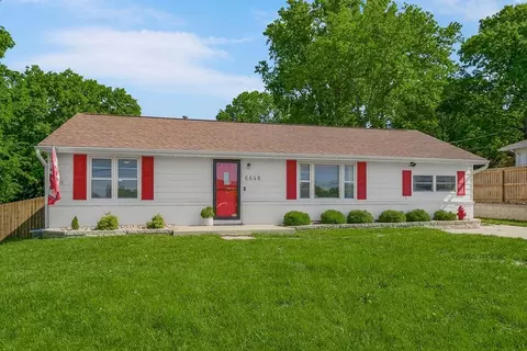 6648 Cleveland Ave, Kansas City, KS 66104