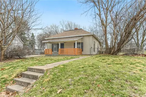 1309 N Main St, Independence, MO 64050