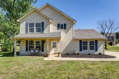 11000 NW Ff Hwy, Parkville, MO 64152