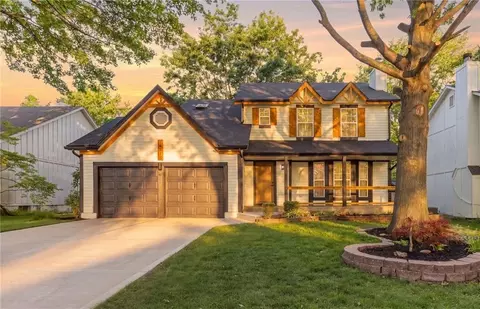 14776 S Alden St, Olathe, KS 66062