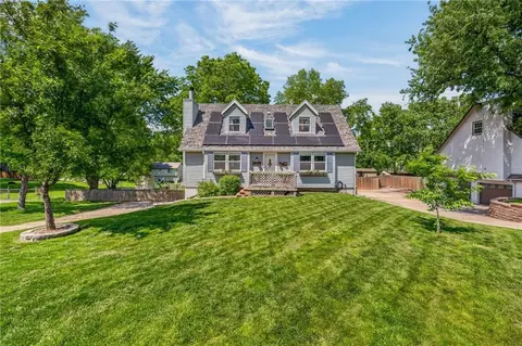 1506 NE 113th Ter, Kansas City, MO 64155