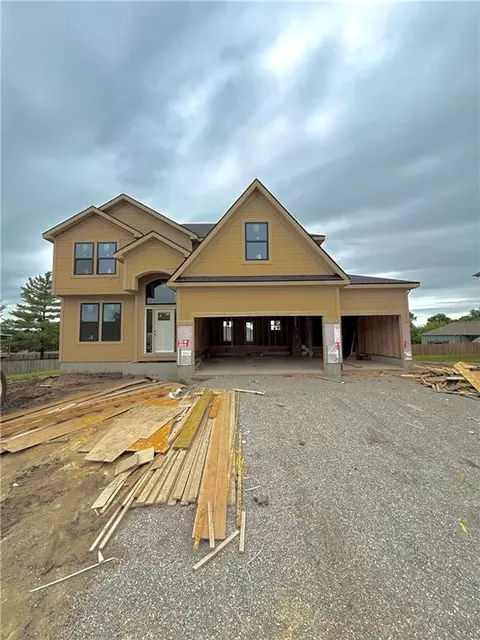 12419 Morgan St, Excelsior Springs, MO 64024