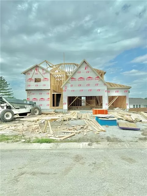 12419 Morgan St, Excelsior Springs, MO 64024