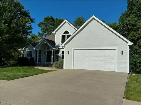1207 N Glenview St, Independence, MO 64056