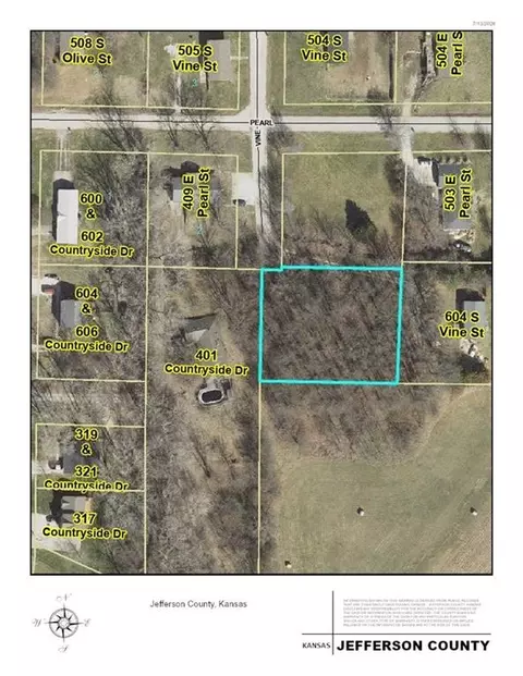 0000 S Vine St, Mclouth, KS 66054
